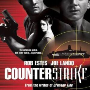 Counterstrike Movie on DVD (2002)