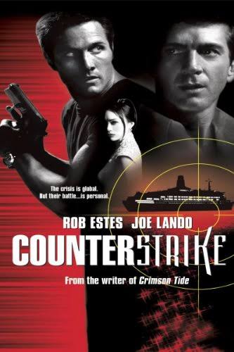 Counterstrike Movie on DVD (2002) 1 Counterstrike Movie on DVD (2002)