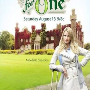 Honeymoon for One Movie on DVD (2011)