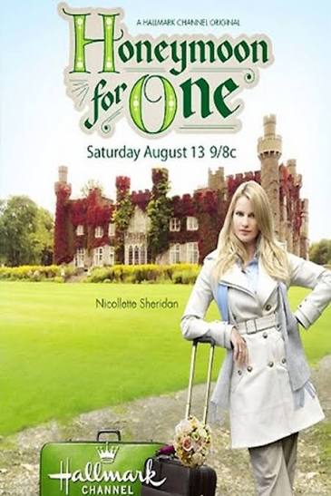 Honeymoon for One Movie on DVD (2011) 1 Honeymoon for One Movie on DVD (2011)