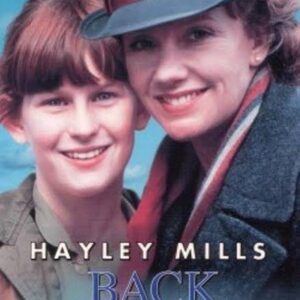 Back Home Movie on DVD (1989)