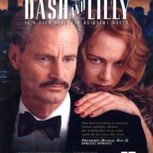 Dash and Lilly Movie on DVD (1999)