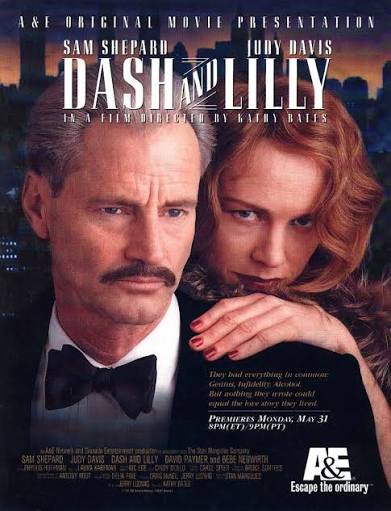 Dash and Lilly Movie on DVD (1999) 1 Dash and Lilly Movie on DVD (1999)
