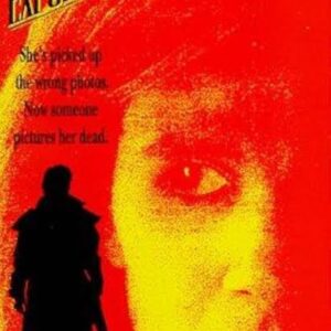 Fatal Exposure Movie on DVD (1991)