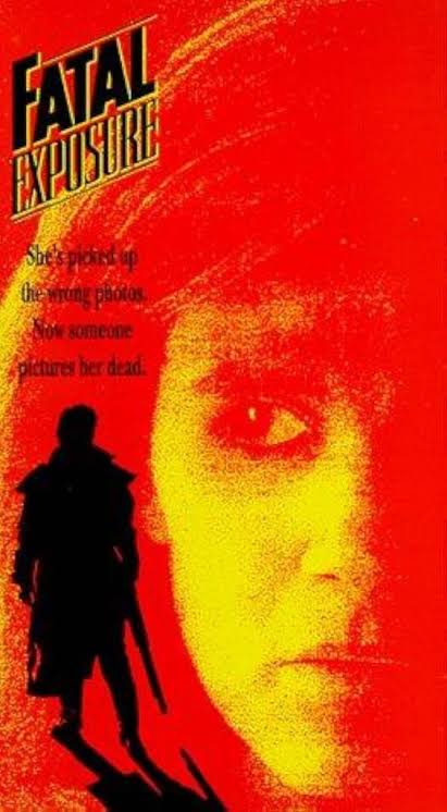 Fatal Exposure Movie on DVD (1991) 1 Fatal Exposure Movie on DVD (1991)