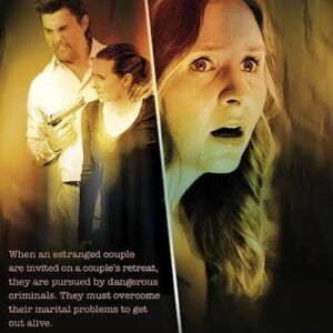 Home 4 Get Out Alive Movie on DVD (2016)