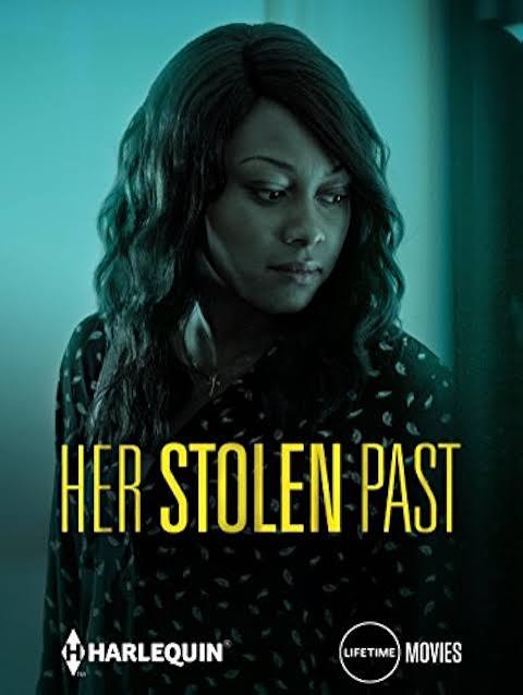 Her Stolen Past Movie on DVD (2018) 1 Her Stolen Past Movie on DVD (2018)