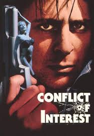 Conflict of Interest Movie on DVD (1993)