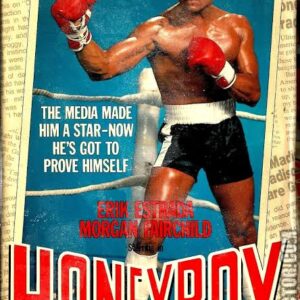 Honeyboy Movie on DVD (1982)