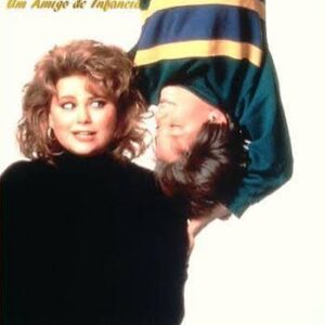 Day-O Movie on DVD (1992)
