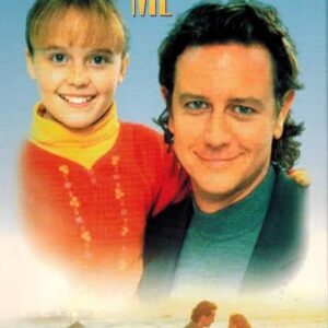 Dad the Angel and Me TV Movie on DVD (1995)