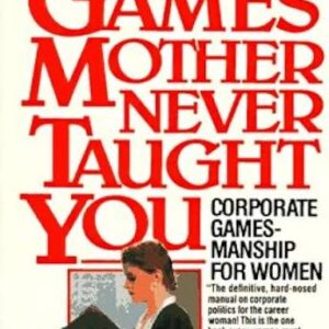 Home 5 Games Mother Never Taught You Movie on DVD (1982)