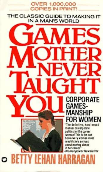 Games Mother Never Taught You Movie on DVD (1982) 1 Games Mother Never Taught You Movie on DVD (1982)