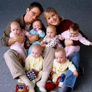 Half a Dozen Babies TV Movie on DVD (1999)