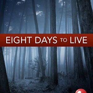 Eight Days to Live Movie on DVD (2006)