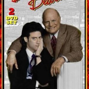 Daddy Dearest TV Series on DVD (1993)