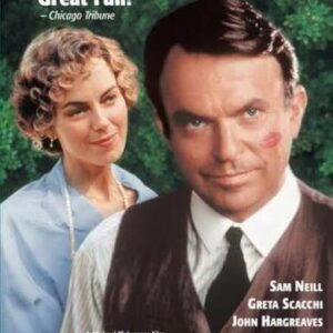Country Life Starring Sam Neill Movie on DVD (1994)