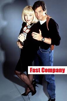 Fast Company TV Movie on DVD (1995) 1 Fast Company TV Movie on DVD (1995)
