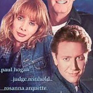 Floating Away Movie on DVD (1998)