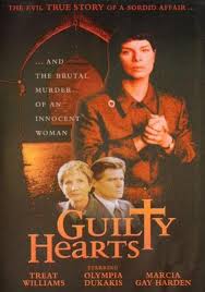 Home 6 Guilty Hearts Movie on DVD (2002)