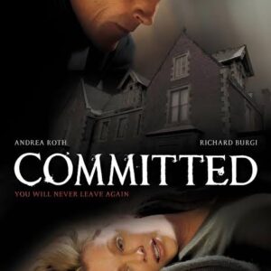 Committed Movie on DVD (2011)