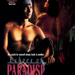 Echoes of Paradise Movie on DVD (1987)