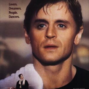 Dancers Movie on DVD (1987)