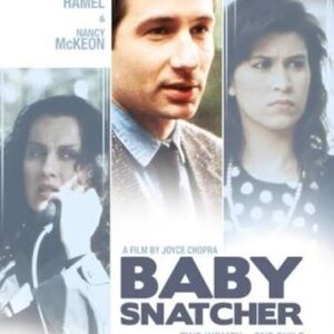 Baby Snatcher TV Movie on DVD (1992)