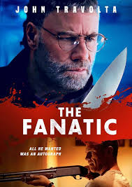 FANatic Movie on DVD (2017)