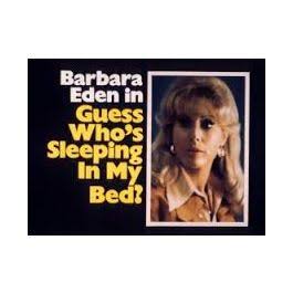 Home 7 Guess Who's Been Sleeping in My Bed Movie on DVD (1973)