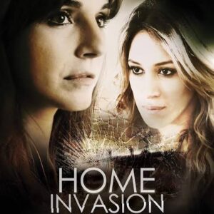 Home Invasion TV Movie on DVD (2012)