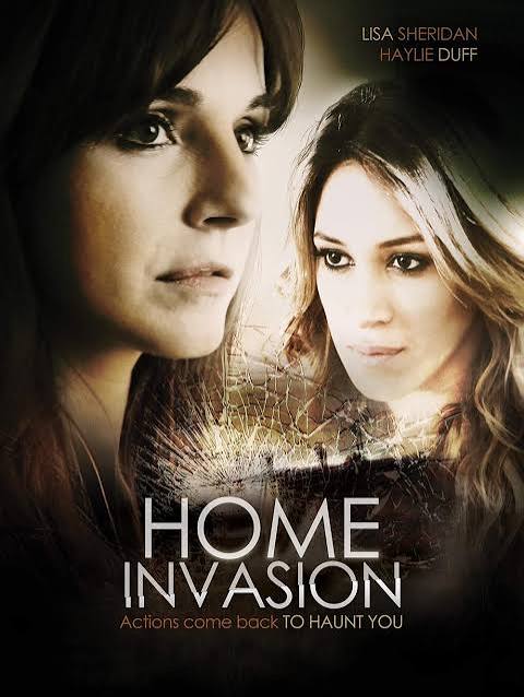 Home Invasion TV Movie on DVD (2012) 1 Home Invasion TV Movie on DVD (2012)