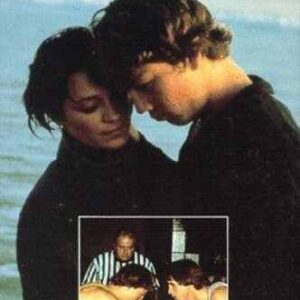 Hadley's Rebellion Movie on DVD (1987)