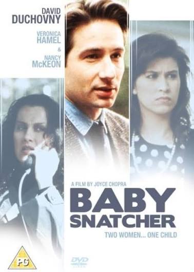 Baby Snatcher TV Movie on DVD (1992) 1 Baby Snatcher TV Movie on DVD (1992)