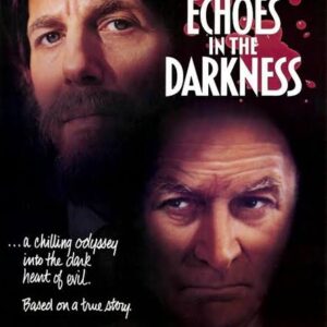 Echoes in the Darkness TV Movie on DVD (1987)