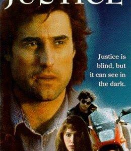 Dark Justice TV Series on DVD (1991)