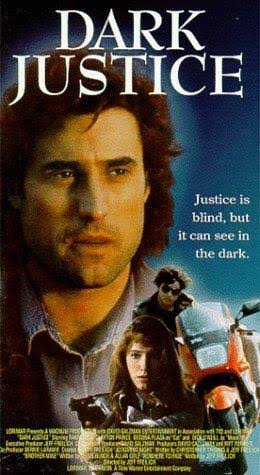 Dark Justice TV Series on DVD (1991) 1 Dark Justice TV Series on DVD (1991)