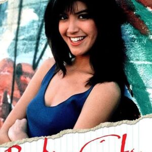 Baby Sister Movie on DVD (1983)