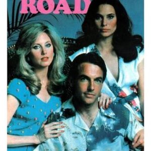 Flamingo Road TV Series on DVD (1980)
