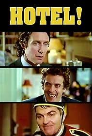 Hotel TV Movie on DVD (2001)