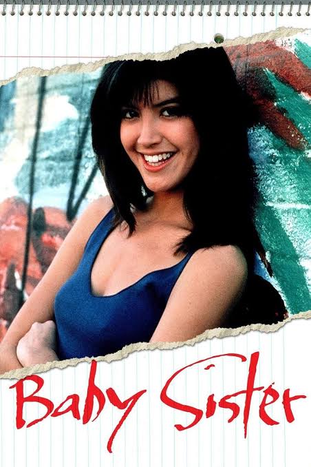 Baby Sister Movie on DVD (1983) 1 Baby Sister Movie on DVD (1983)