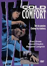 Cold Comfort Movie on DVD (1989)
