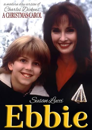 Ebbie Movie on DVD (1995) 1 Ebbie Movie on DVD (1995)