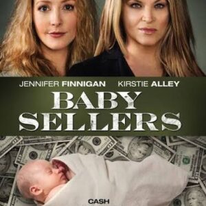 Baby Sellers Movie on DVD (2013)
