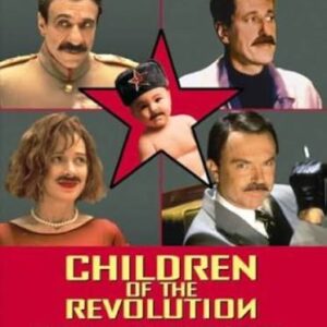 Children of the Revolution Starring Sam Neill Movie on DVD (1996)