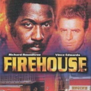 Firehouse Movie on DVD (1996)