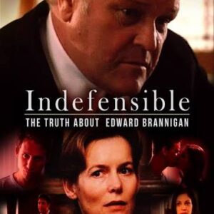 Indefensible The Truth About Edward Brannigan Movie on DVD (1997)