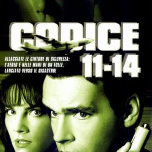 Code 11-14 Movie on DVD (2003)