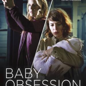Baby Obsession Movie on DVD (2018)