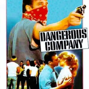 Dangerous Company TV Movie on DVD (1982)